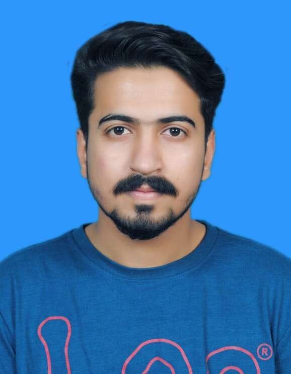 Ali Nadeem Malik Profile Ali Nadeem Malik Profile