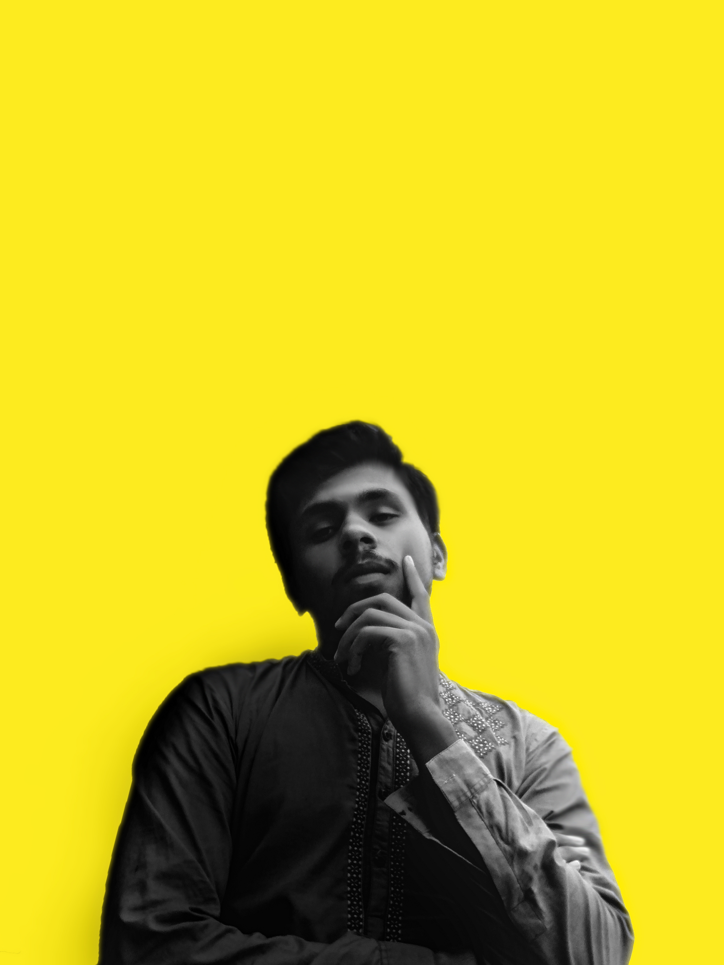 MUHAMMAD JUNIAD SHAHID Profile MUHAMMAD JUNIAD SHAHID Profile