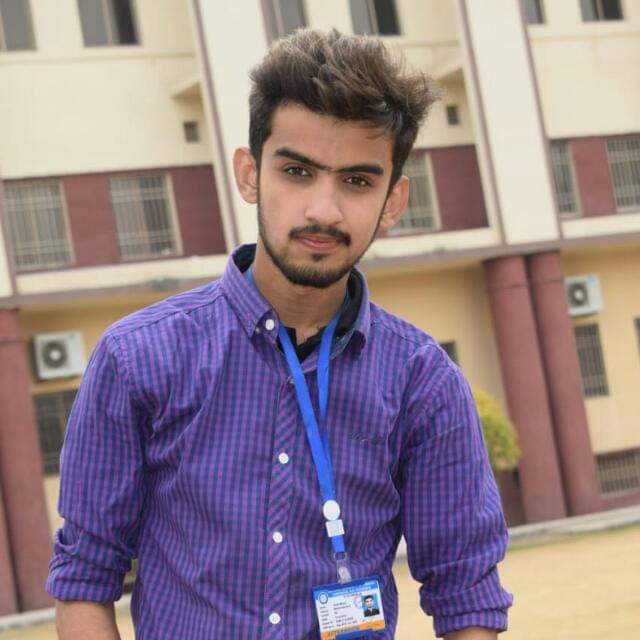 Abdul Moeez MS Office, English Typing