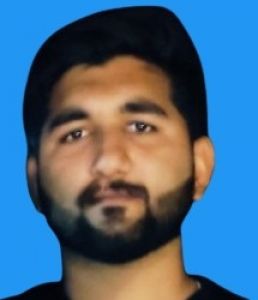 Mubeen Mustafa English Typing, MS Office, Data Entry, Computer Support