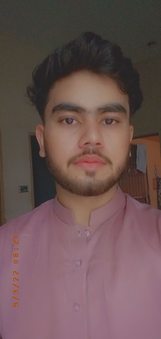 Muhammad Shafqat Urdu Typing, English Typing, MS Office, Fashion Modeling