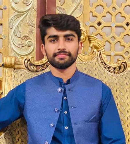 Zeeshan Rasheed MS Office, English Typing, 3D Design, WordPress Design, Accounting, Teaching, Driving, 3D Animation, Adobe Photoshop, Startups