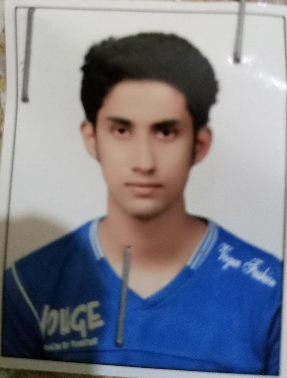 Talha Malik MS Office, Cooking, Driving