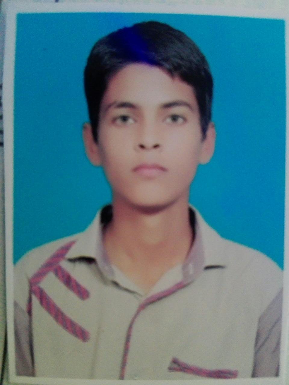 Sheikh Mubashir Dawood MS Office, Data Entry, Excel, Typing