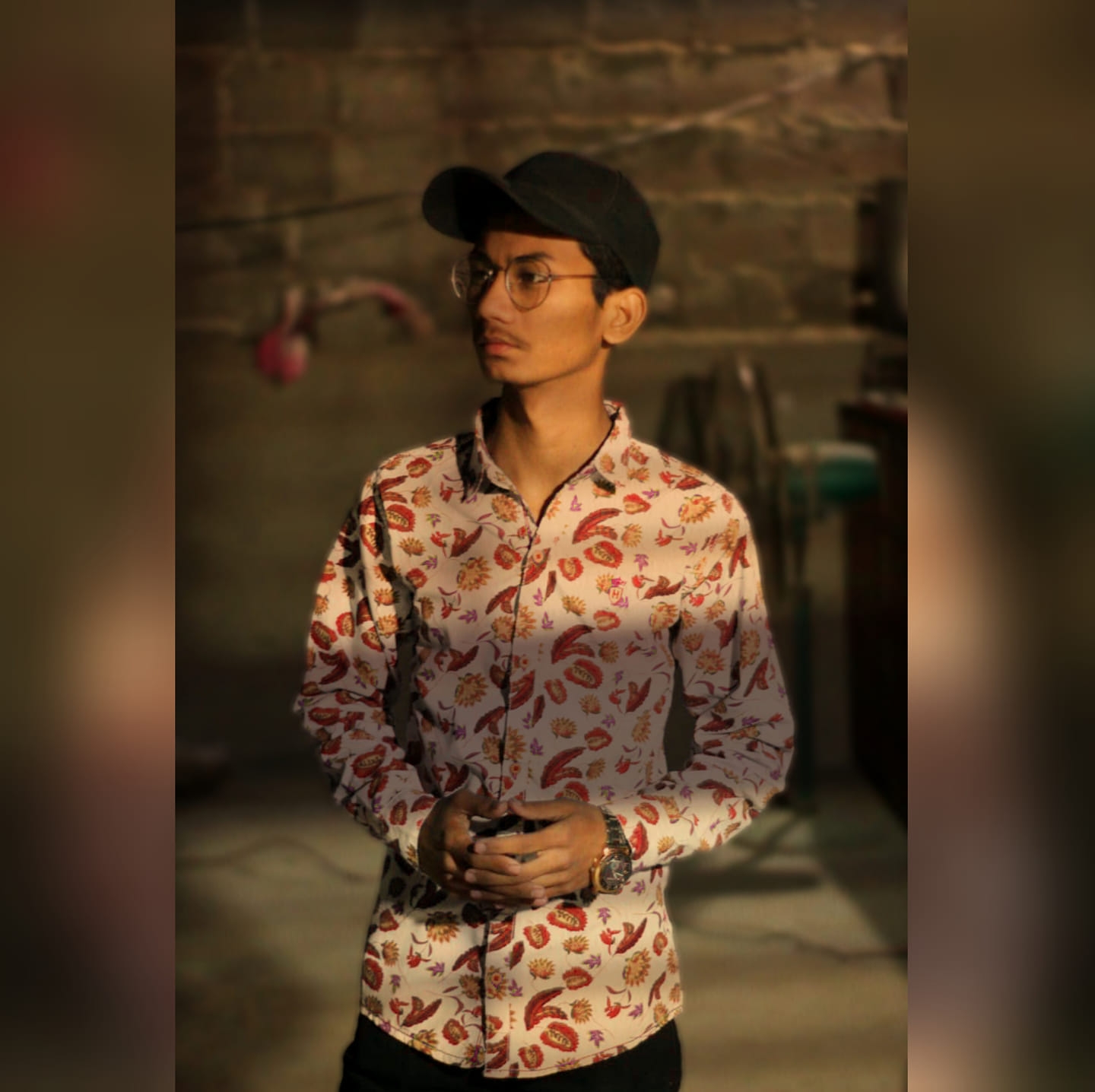 M.Areeb Siddiqui English Typing, MS Office, Banner Design