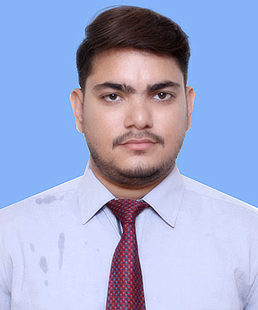 SYED ASAD ZAIDI English Typing, 3D Animation, MS Office, Blog Design, Banner Design, Graphic Design, Logo Design, Photo Editing
