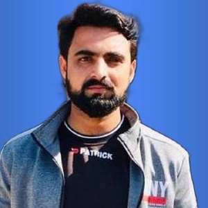 Muhammad Qasim Profile