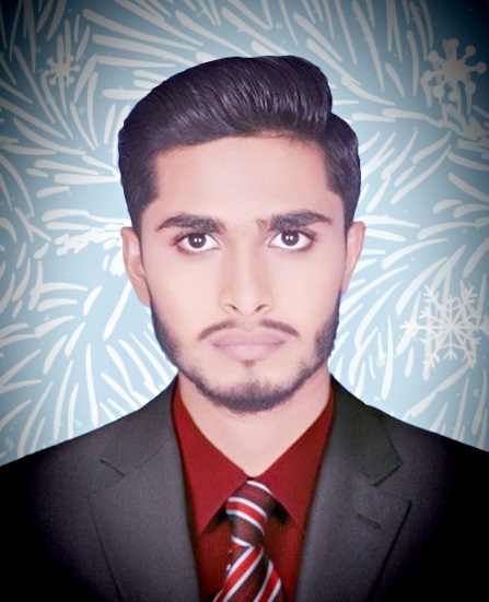 Husnain Ali English Typing, MS Office, CSS, Word, Database Management, Event Management, Data Entry, Customer Service, Typing