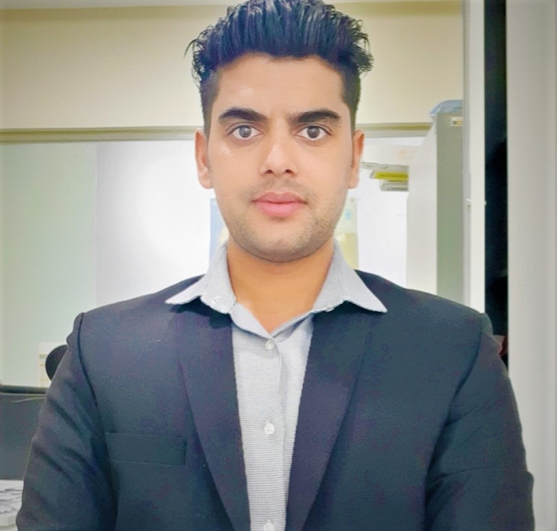 DOST KHAN MS Office, English Typing, Driving, Human Resources, Recruitment