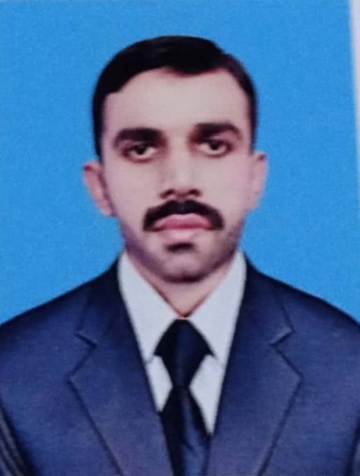 Muhammad Awais Urdu Typing, English Typing