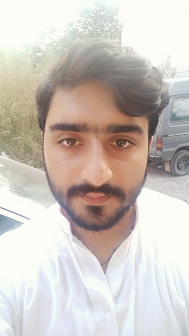Afnan Zahoor Profile