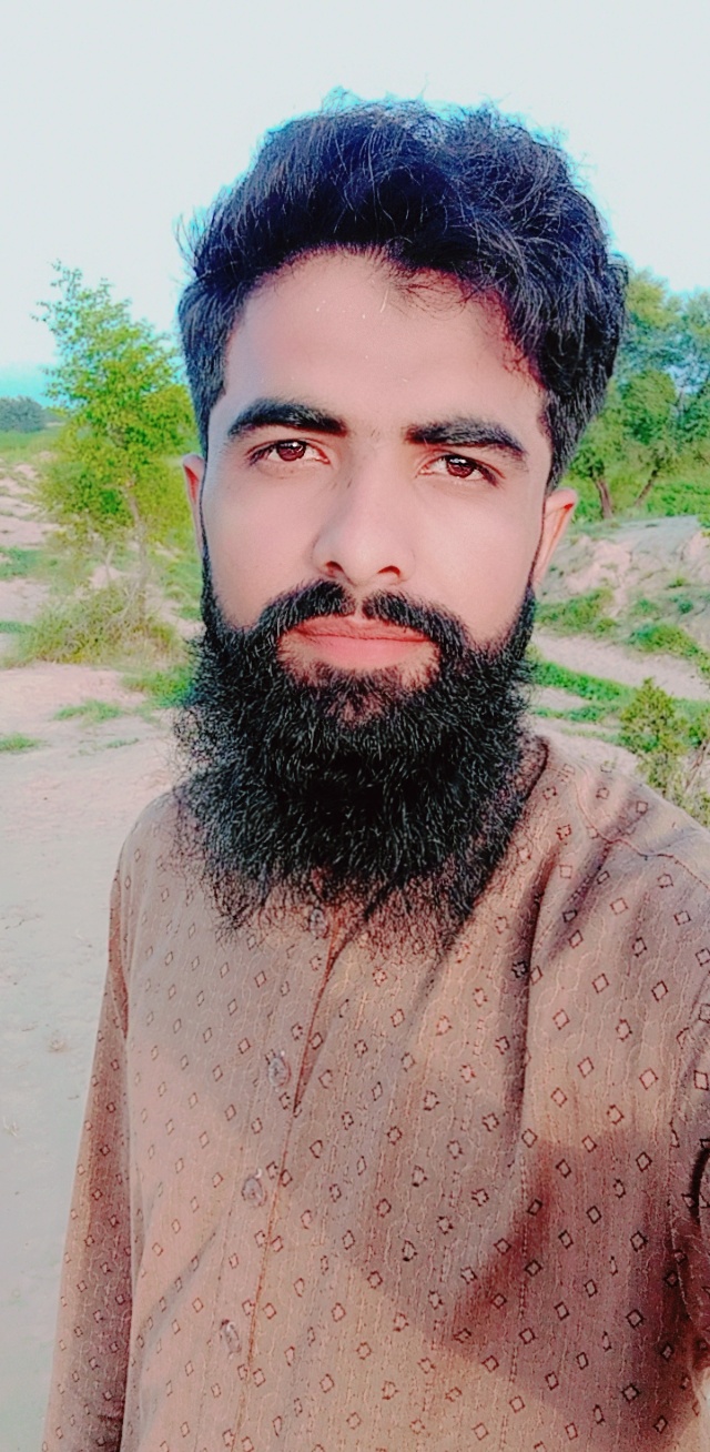 Muhammad Usman Ghani Excel, Word, Powerpoint, Project Management Office