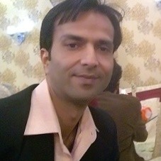 Muhammad Junaid Profile Muhammad Junaid Profile