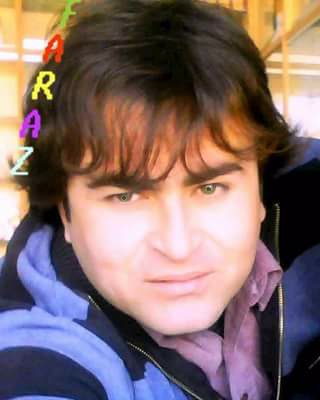 Faraz Kiani Profile Faraz Kiani Profile