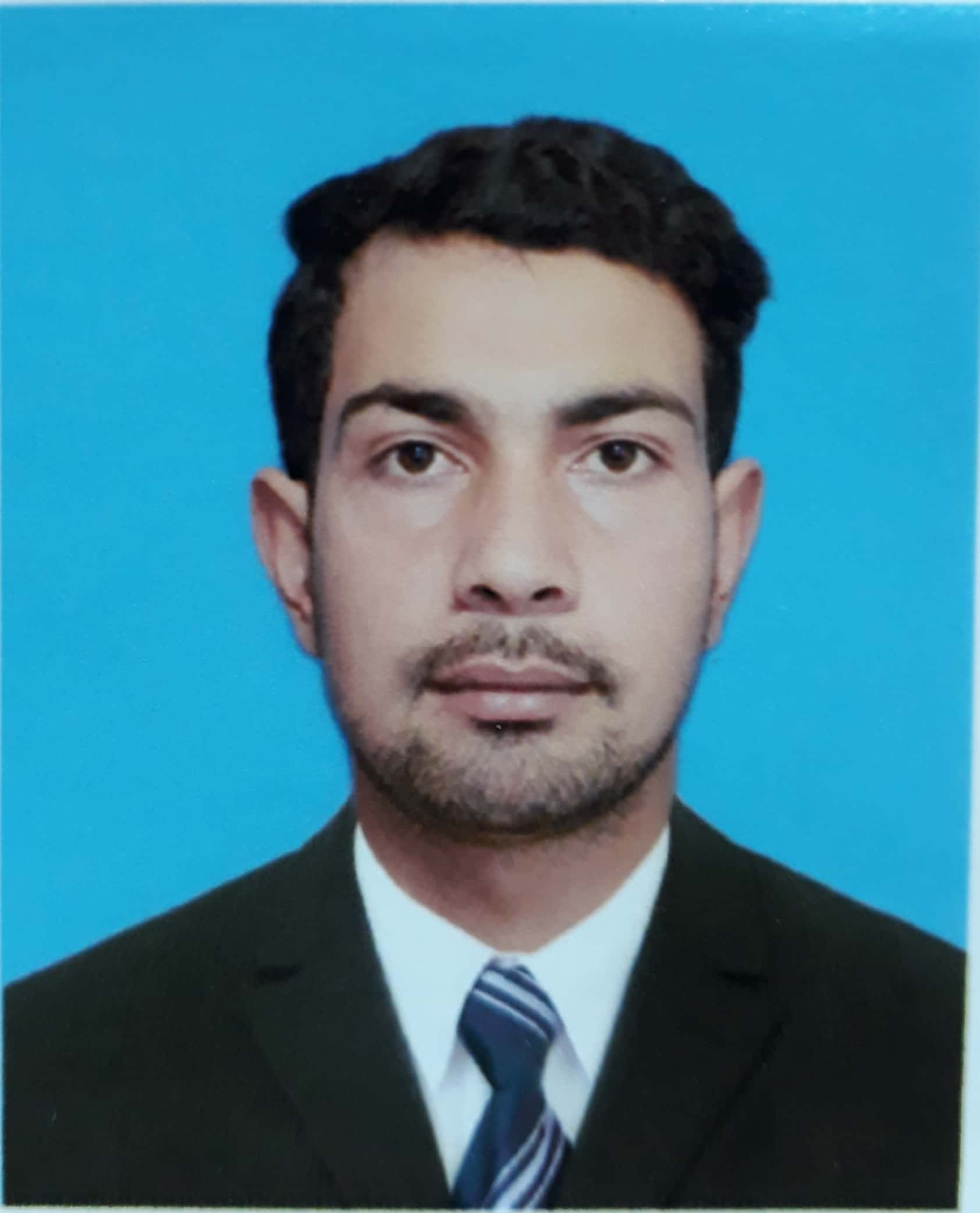 Arsalan Umar Profile Arsalan Umar Profile