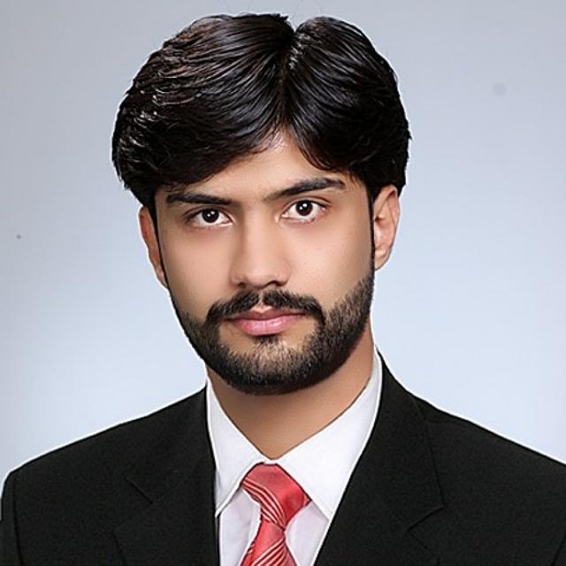 Aamir Javed Urdu Typing, English Typing, Driving, MS Office, Packaging Design, Geology