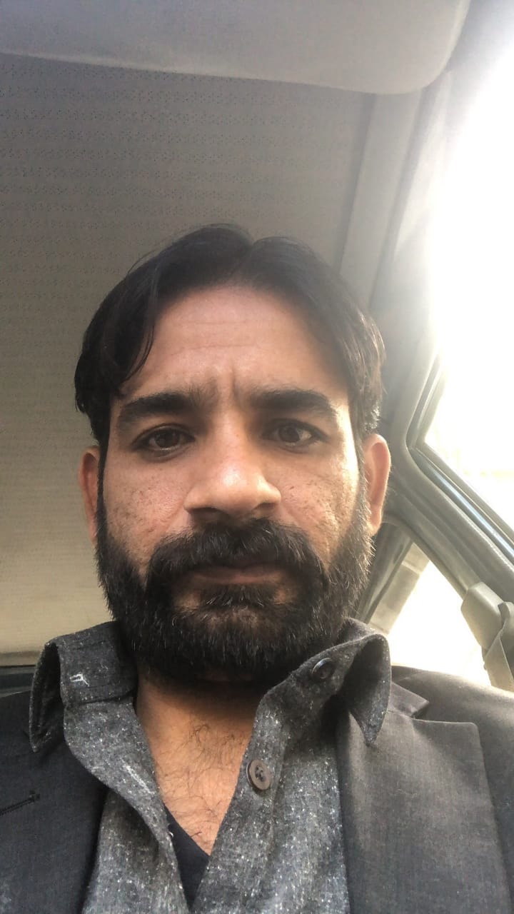 Abid Shah Profile Abid Shah Profile