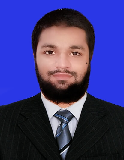 Muhammad Ahmad Profile
