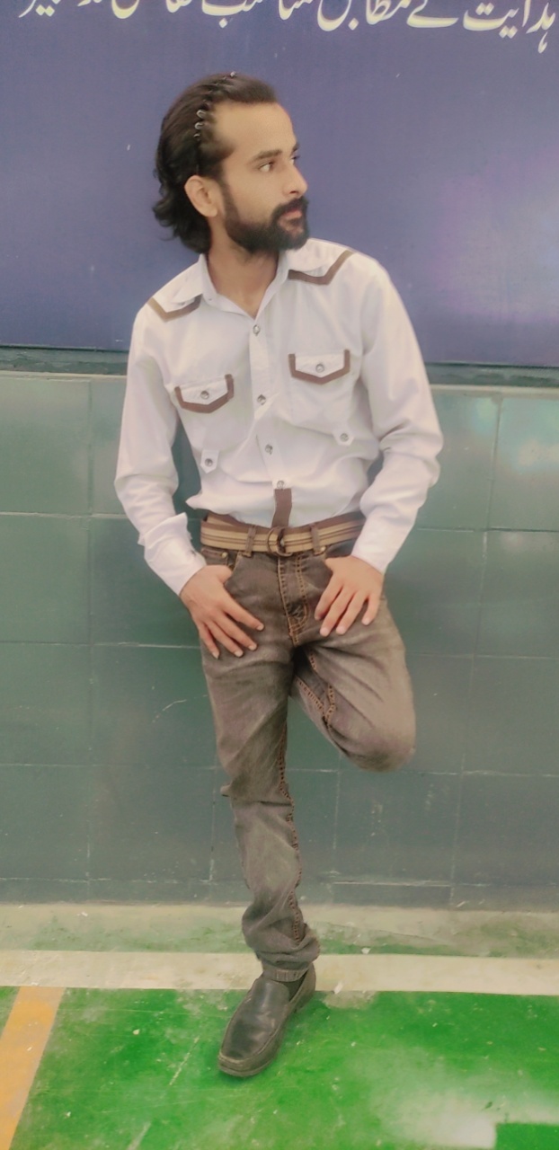 MUHAMMAD AJAZ Print, Customer Support, Data Entry, Excel, Medical, Sports, Marketing, Sales