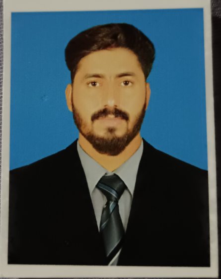 Hafiz Muhammad Ayoub Profile