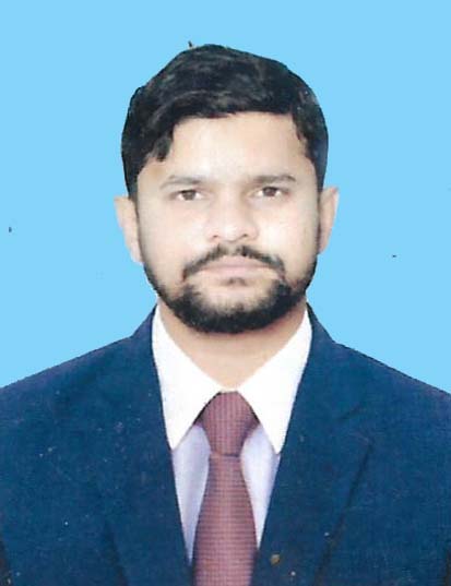 Abdullah Qamer English Typing, Driving, MS Office, Data Analysis, Training, Agronomy