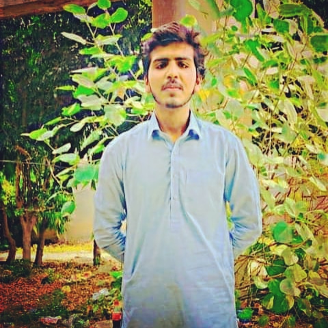 Abubakar Ashraf Profile Abubakar Ashraf Profile