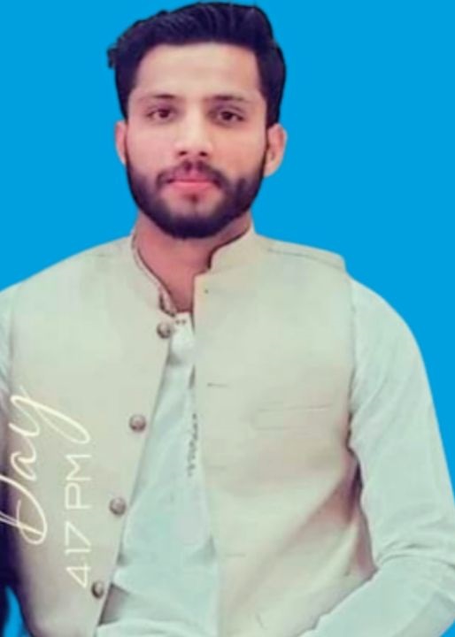 Kasir Iftikhar1 Profile Kasir Iftikhar1 Profile