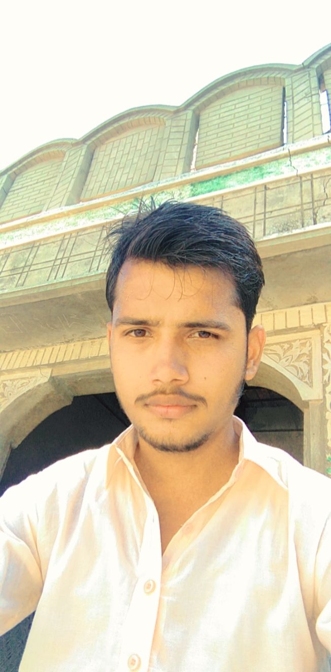 Muhammad Mubeen Photo Editing