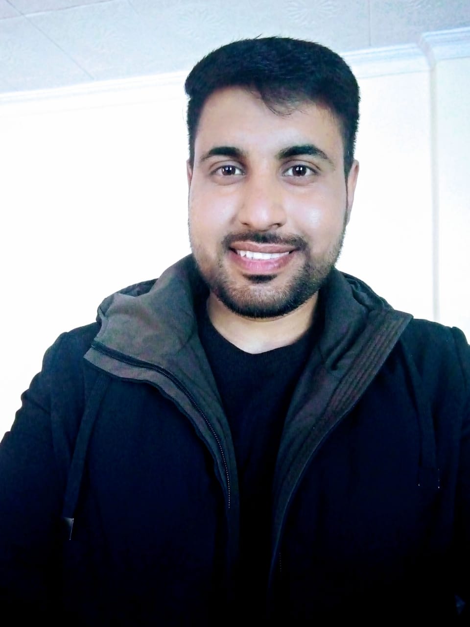 Rizwan Shahid Academic Administration, English Typing, MS Office, Driving, Banner Design, Photo Editing, Video Editing, Card Design, DaVinci Resolve, Costume Design