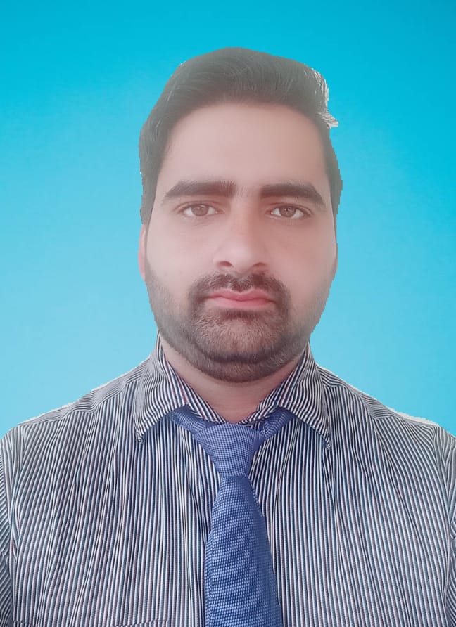 Adeel Ahmed English Typing, MS Office