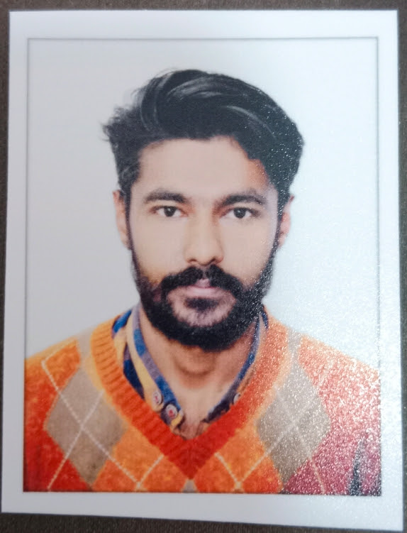 Syed Nauman Ali MS Office