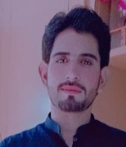 Danyal Latif Chaudhary English Typing, MS Office