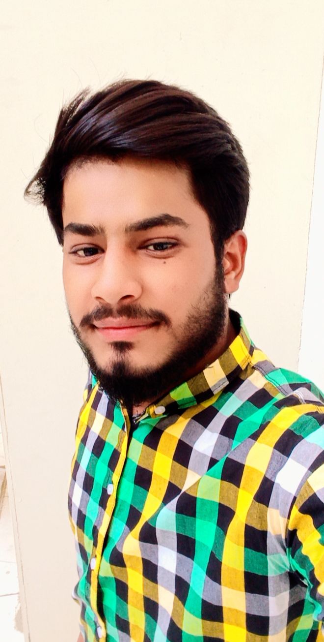 Zain UL Husnain Profile Zain UL Husnain Profile