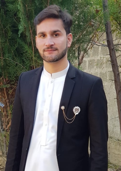 Sodais Khan Driving, MS Office, Cooking, Banner Design, CCTV Repair