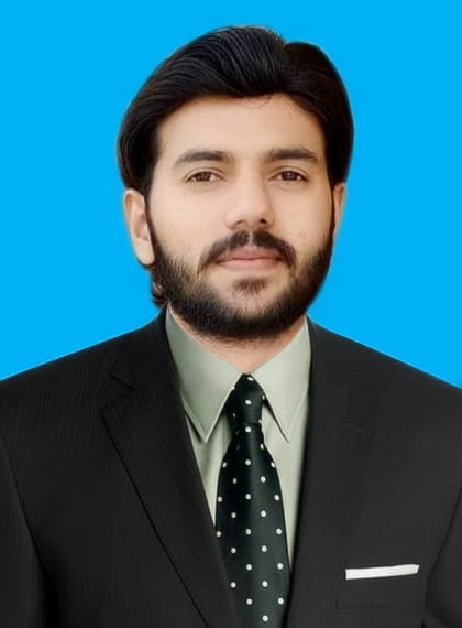 Kamran Akram English Typing, MS Office, Word, Shorthand, Livestock, Car Driving, Scientific Computing, Deep Learning, ANOVA, TeamViewer