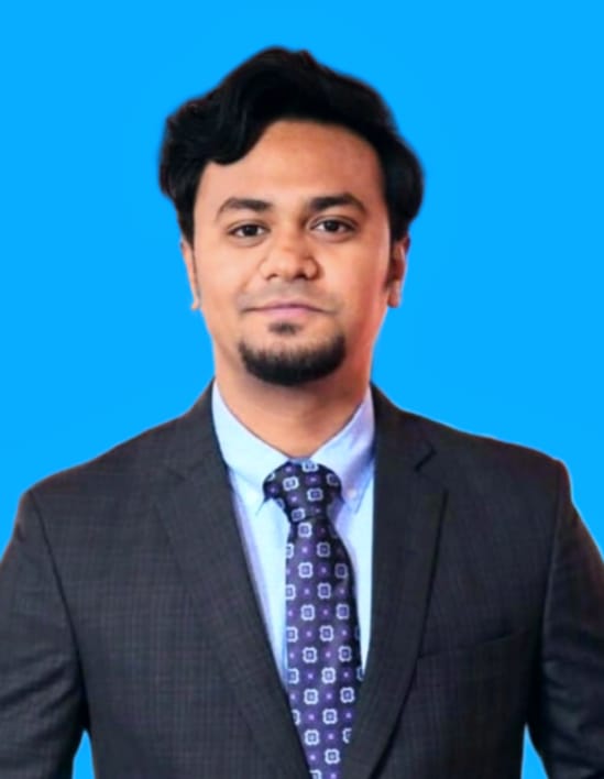 Syed Maaz Medical, Health