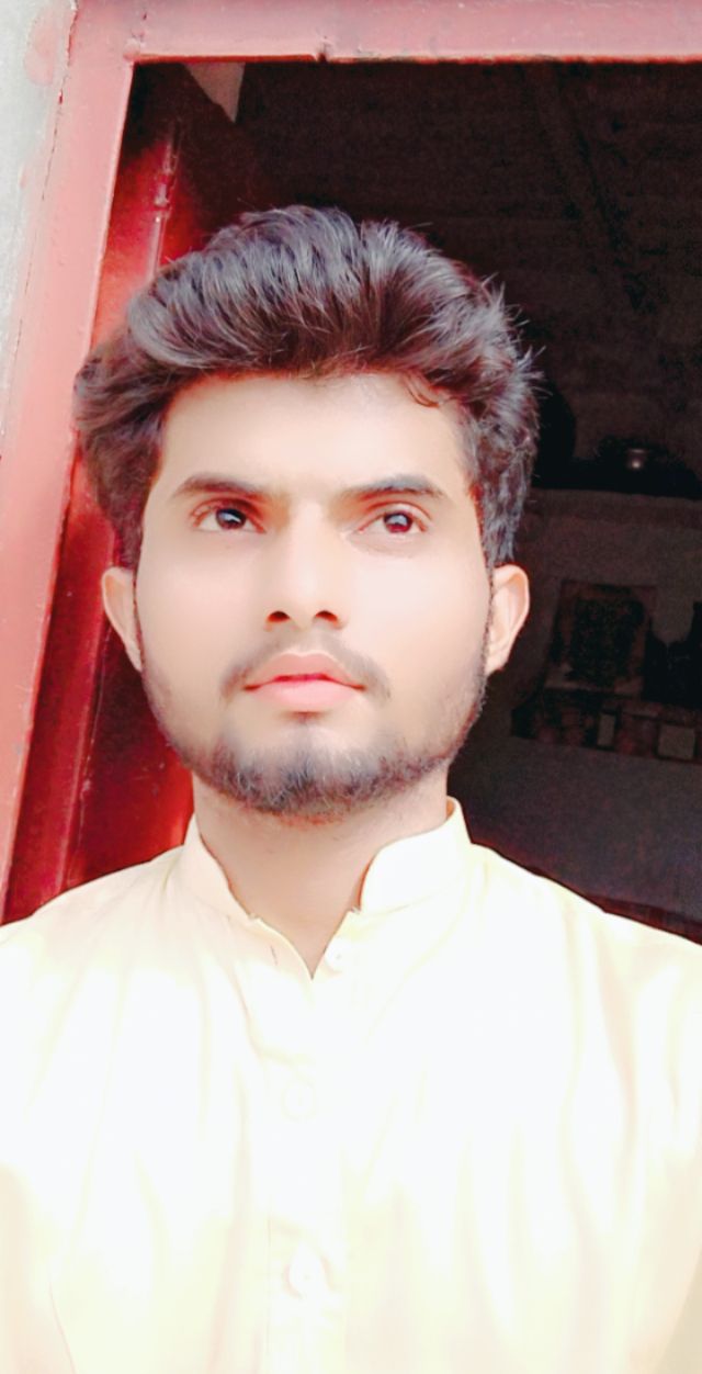 FAROOQ SULTAN English Typing, Urdu, MS Office, C++ Programming, Computer Security, Network Security