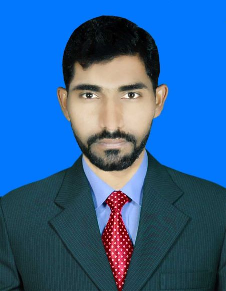 MUHAMMAD TANVEER Urdu Typing, MS Office, English Typing