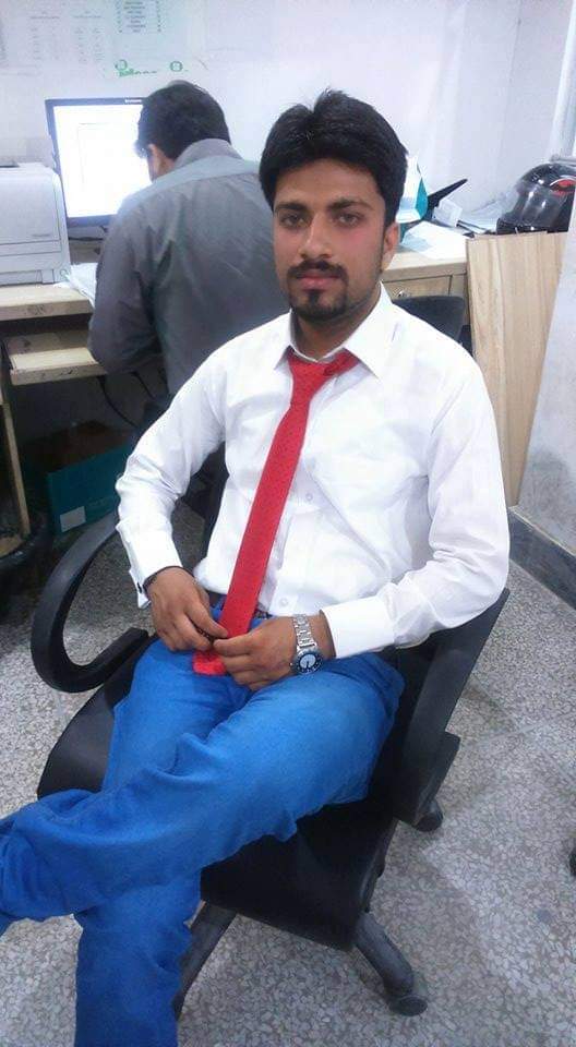 Khanwasif Khan English Typing