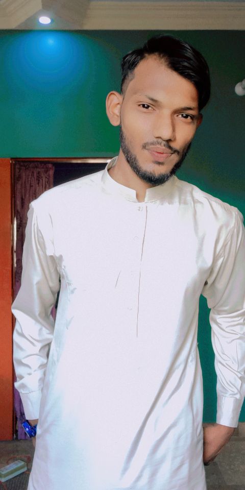 Bilal Abbaci Driving, English Typing