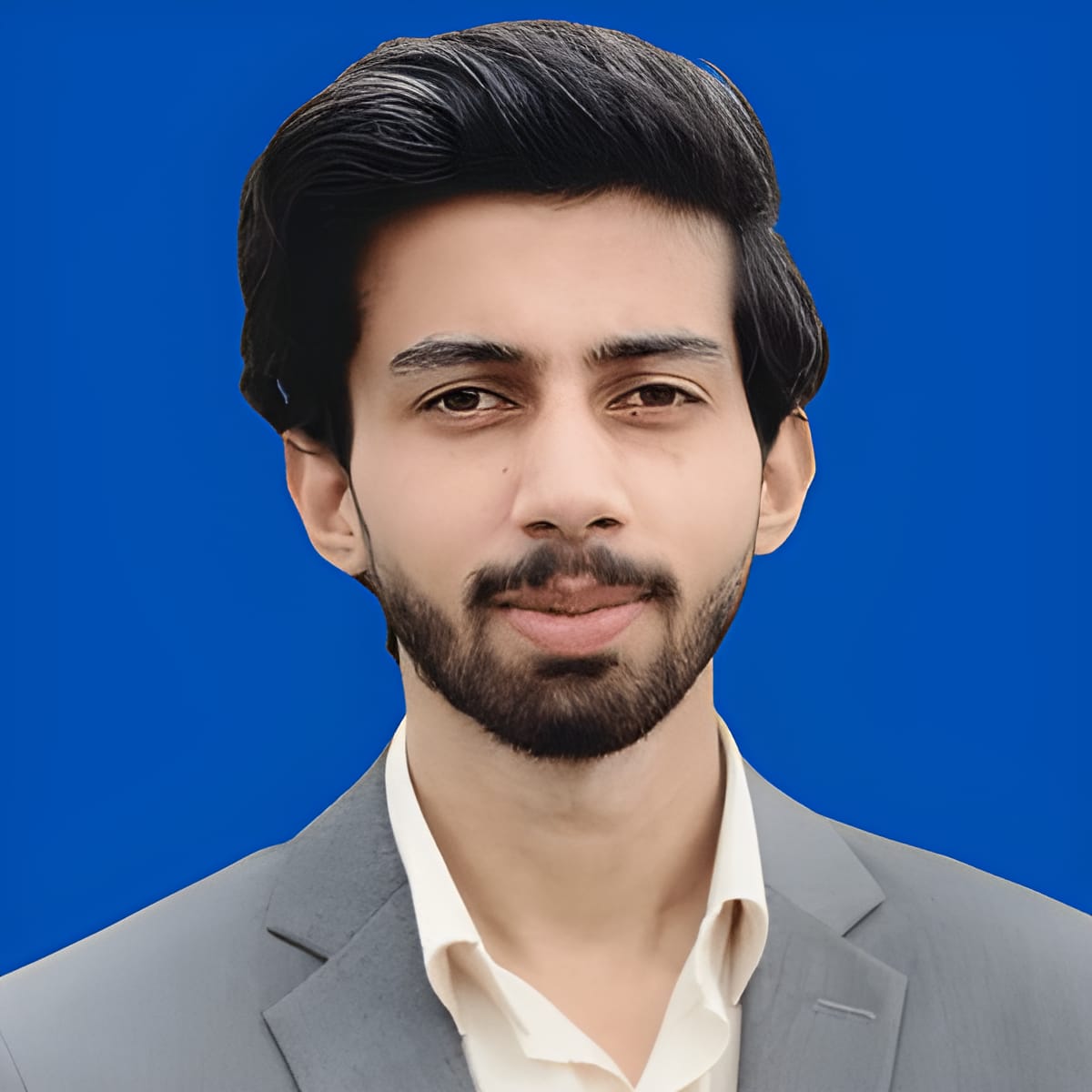 MUSHTAQ Ahmad CSS, Landing Pages, PSD To HTML, Website Design, Front-end Design, Data Entry, Transcription, MERN Stack, React.js, React.js Framework