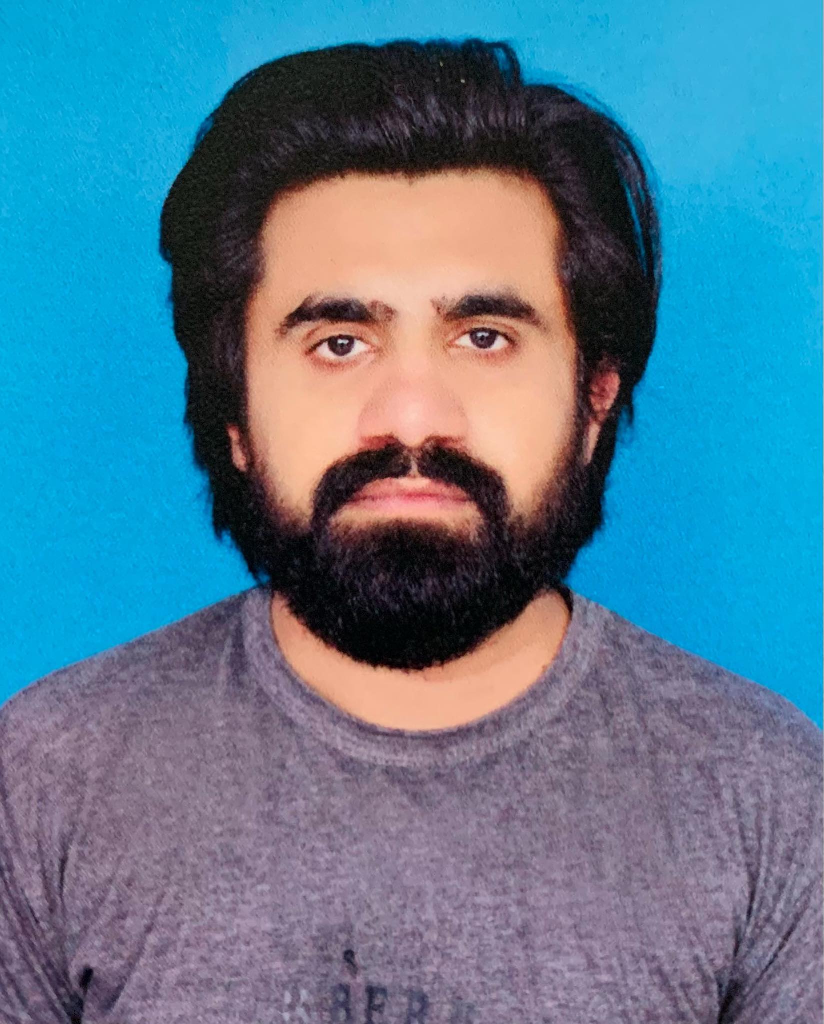 Mohammad Mujtaba Profile