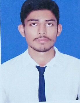 RAEES UD DEEN MEHMOOD English Typing