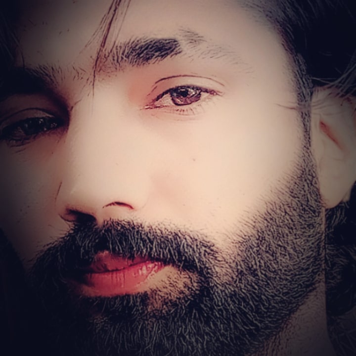 Muhammad Adnan Dani Cooking