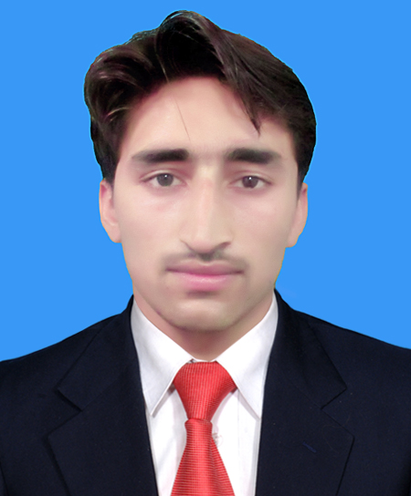 Muhammad Arshad MS Office
