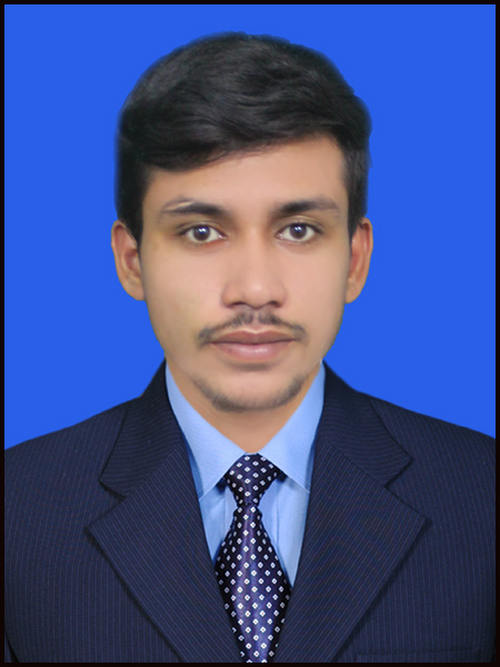 Waleed Asif M Asif Profile