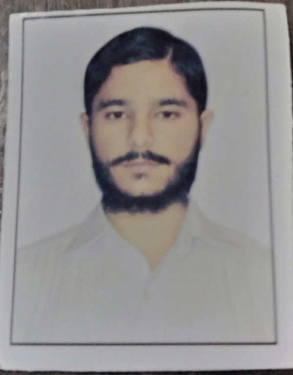 Hidayat Shah MS Office, English Typing, CV Design