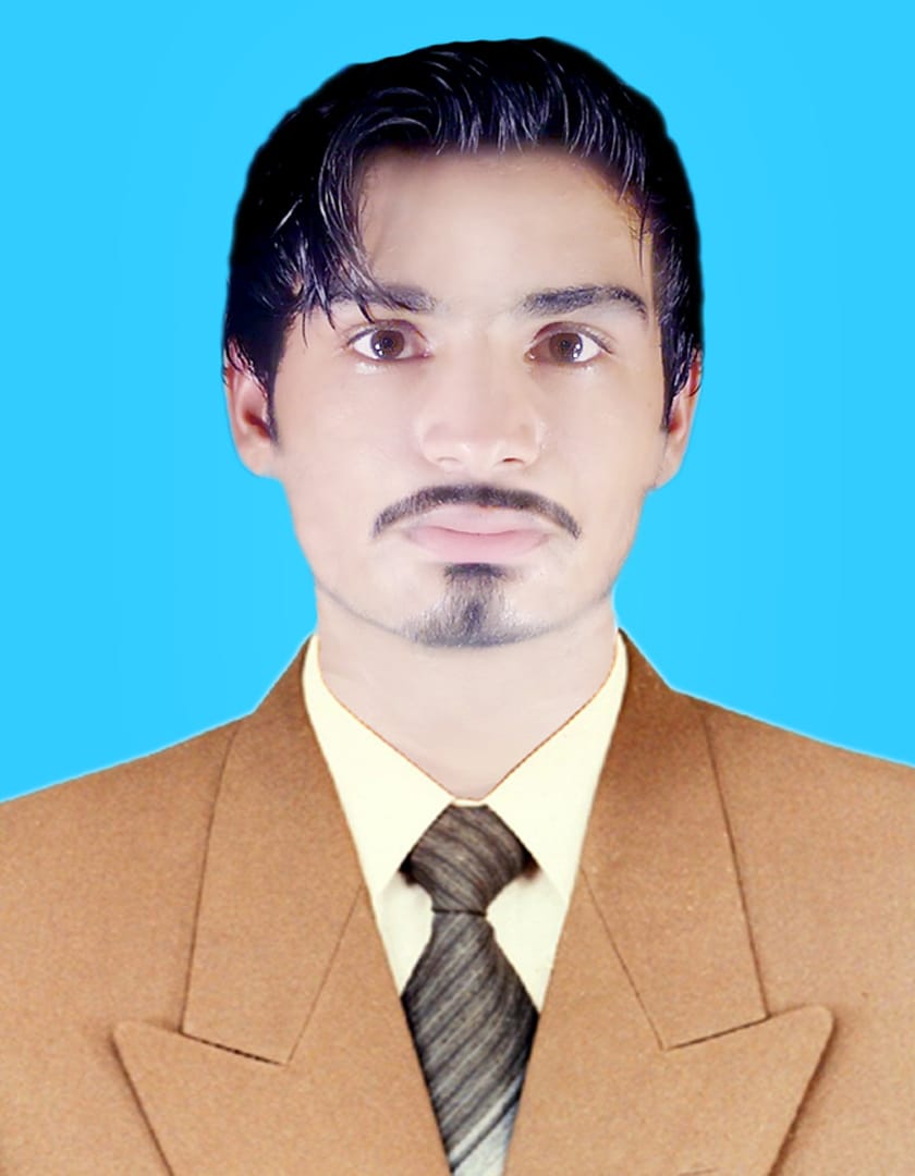 Adil Zaman Urdu Typing, English Typing, 3D Design, MS Office, Adobe InDesign, 3D Logo, 2D Drawing, 2D Animation Explainer Video