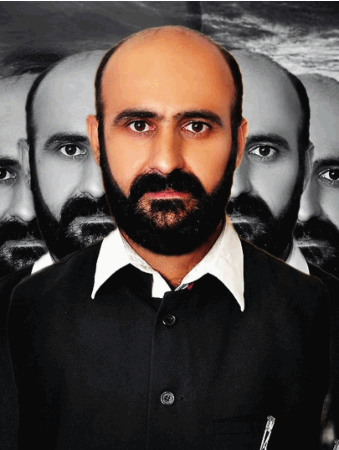 Mehfooz Khan English Typing, Google SketchUp, Shorthand