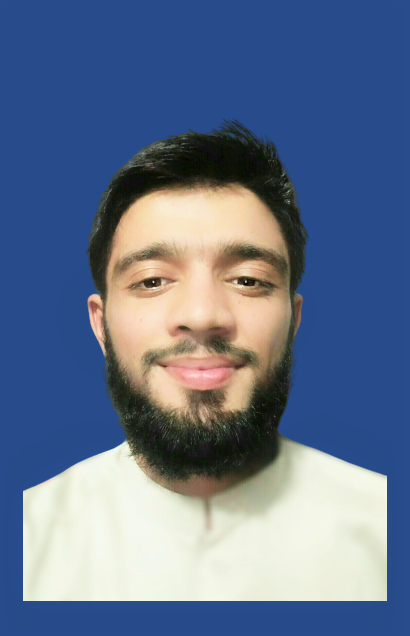 Muhammad Oneeb Khan Graphic Design, Illustrator, MS Office, AutoCAD, Communications, Management, Social Media Marketing, Banner Design, Business Cards, Icon Design